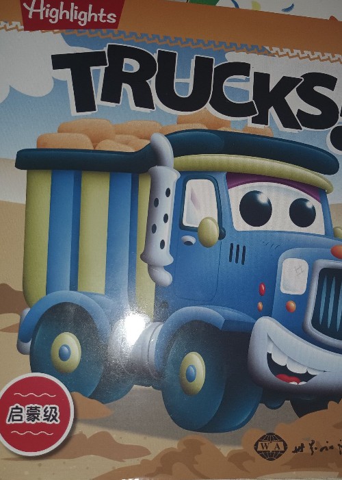 trucks