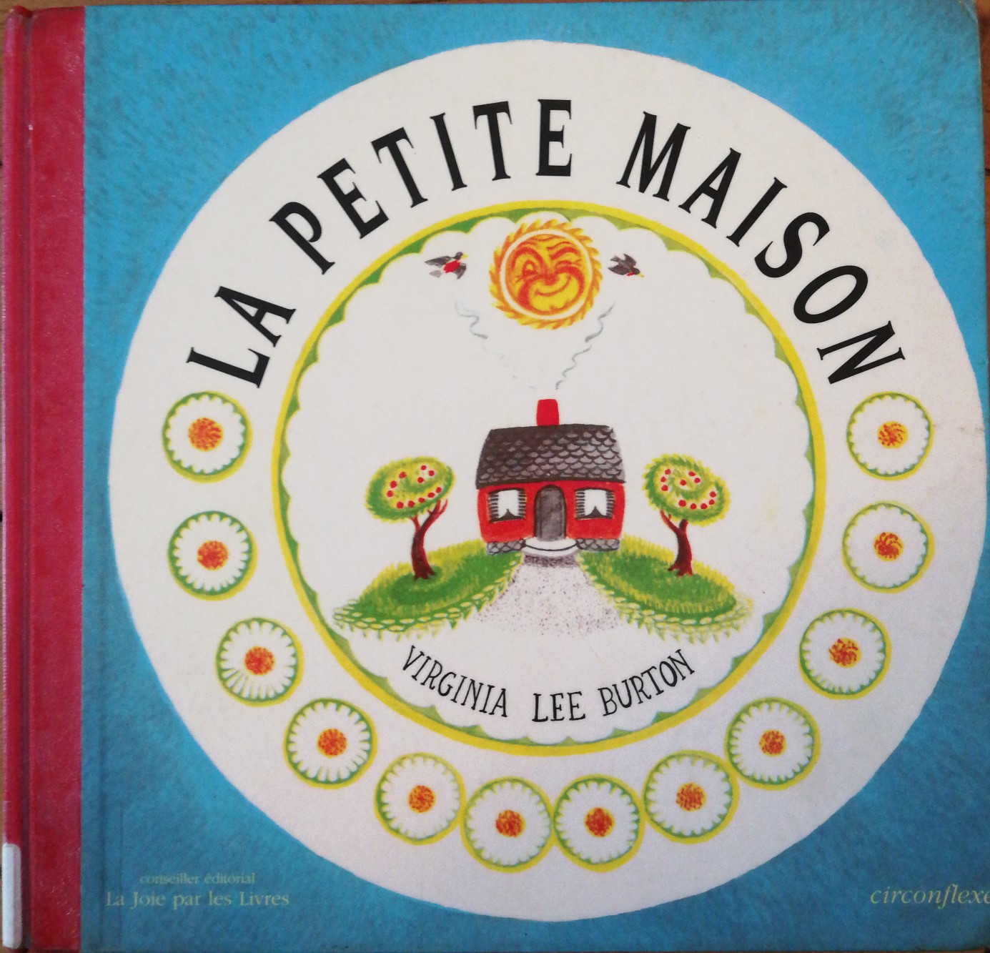 La Petite Maison