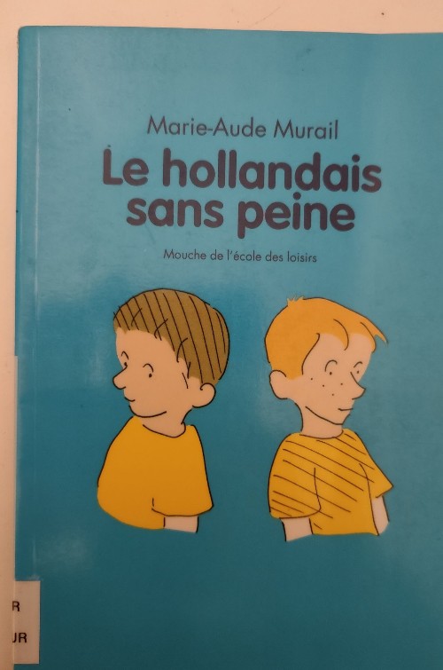Le hollandais sans peine