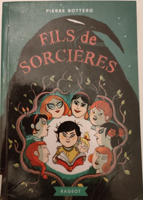 Fils de sorcières