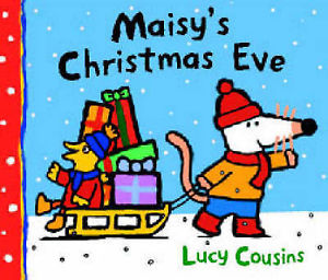 Maisy's Christmas Eve