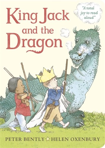 King Jack and the Dragon