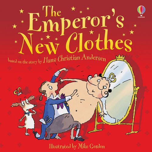 The Emperor's New Clothes