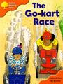 Oxford Reading Tree Level 6-11: The Go-Kart Race