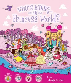 Princess World