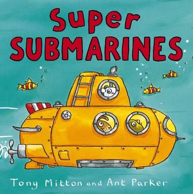 Super Submarines