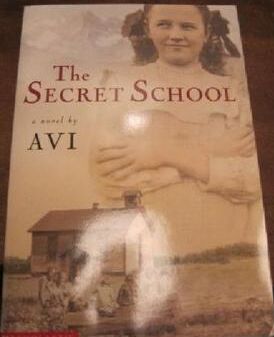 The secret school