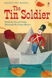 The Tin Soldier