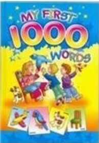 My First1000 Words