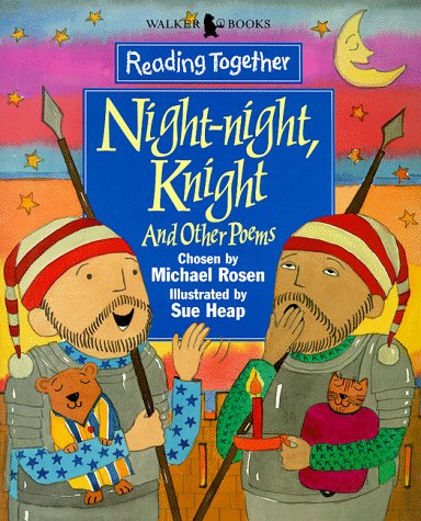 Night-Night, Knight