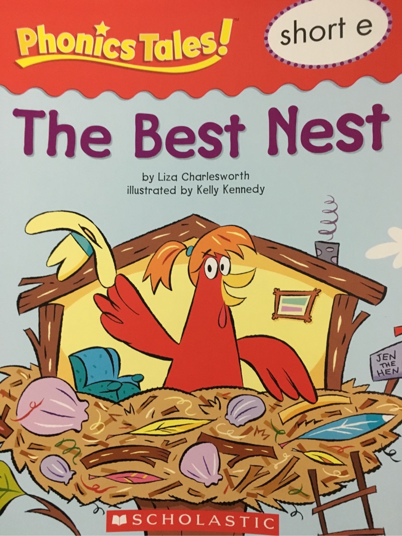 The Best Nest