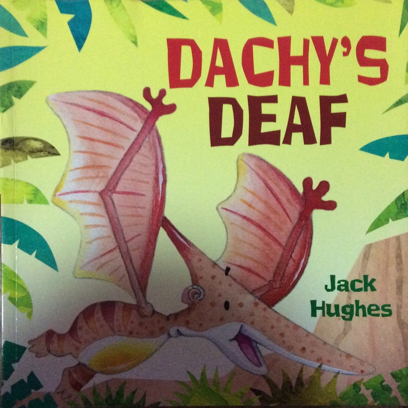 Dachy's Deaf