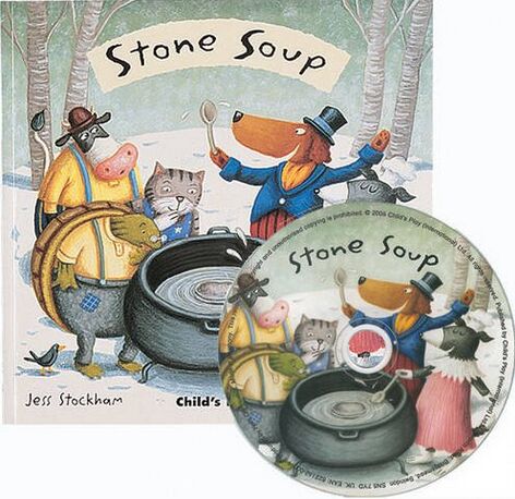 Stone Soup