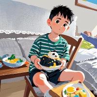 鳴諾寶貝