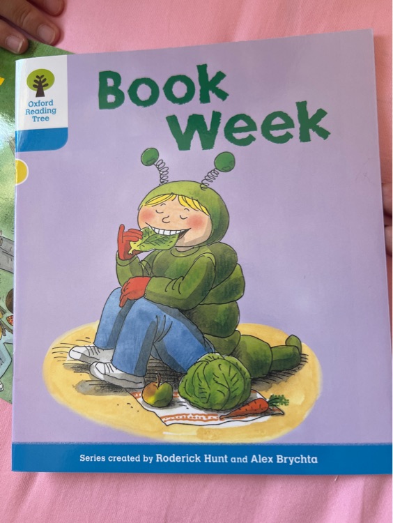 book week