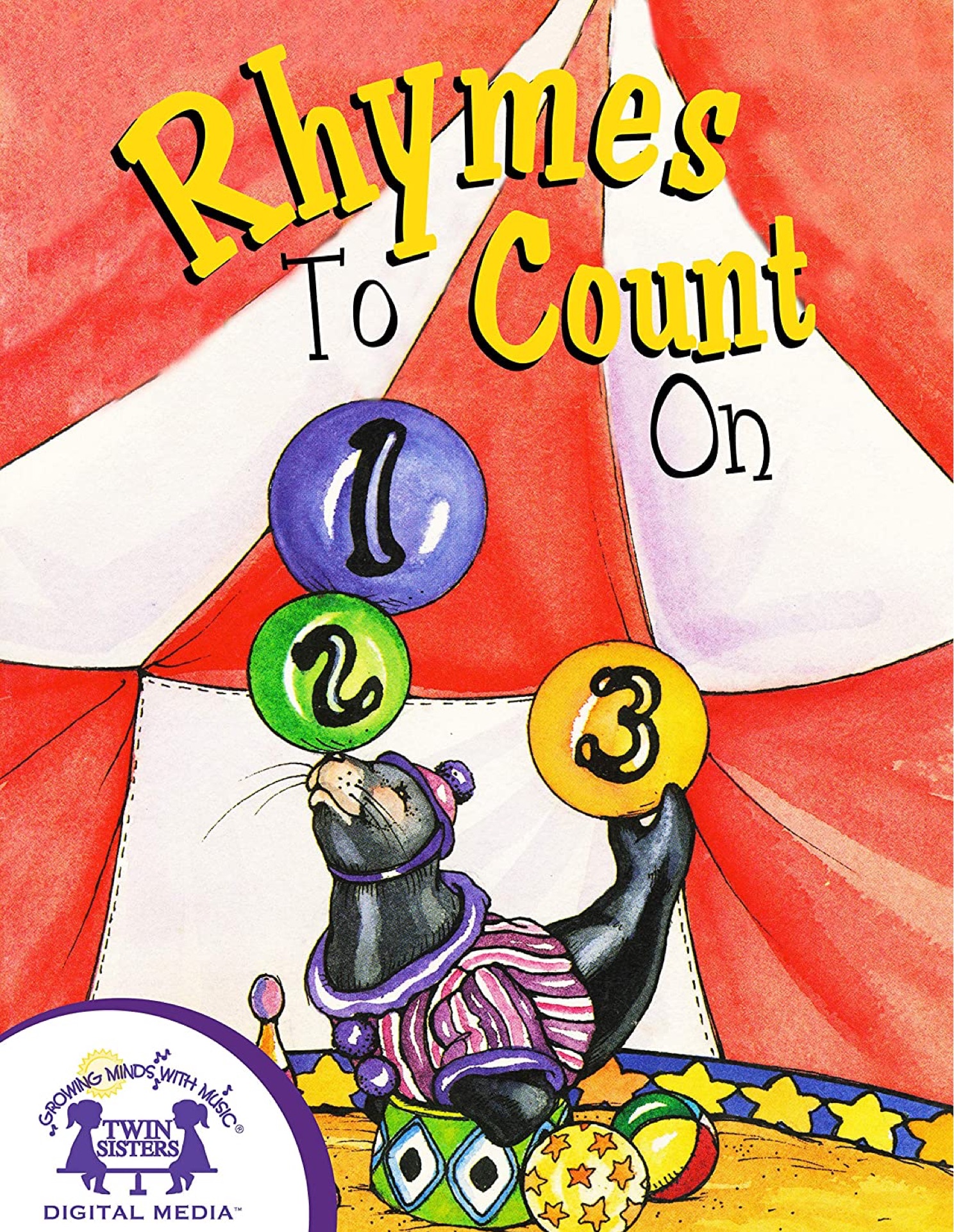 Rhymes to count on