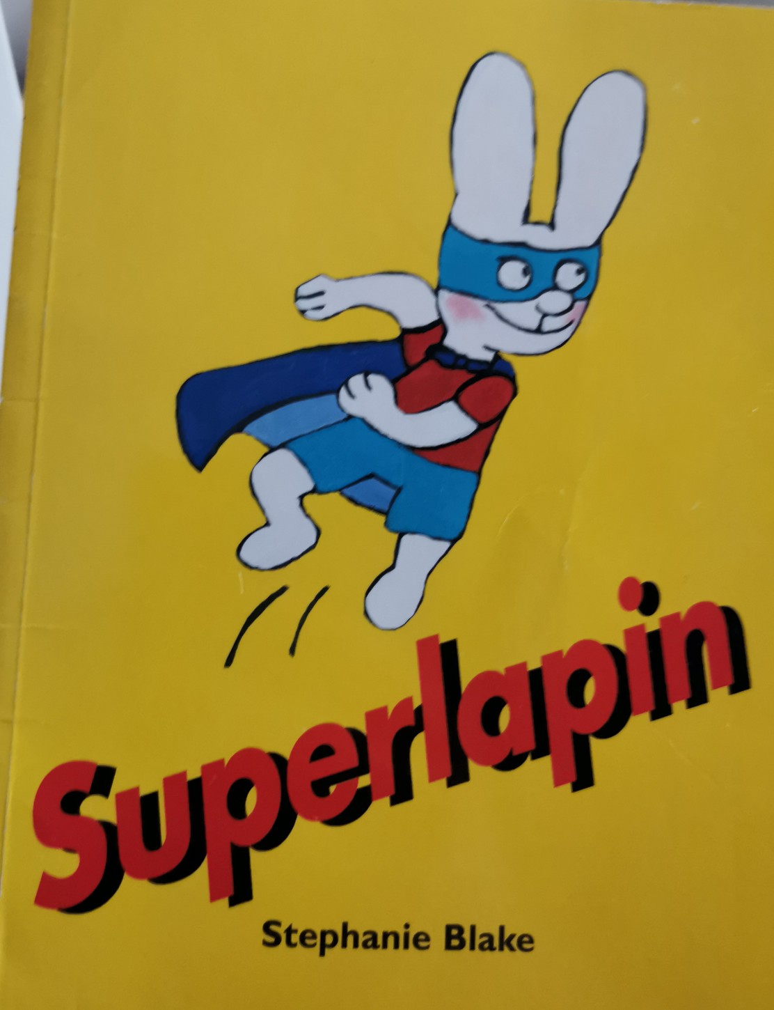 superlapin