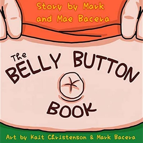 The Belly Button Book