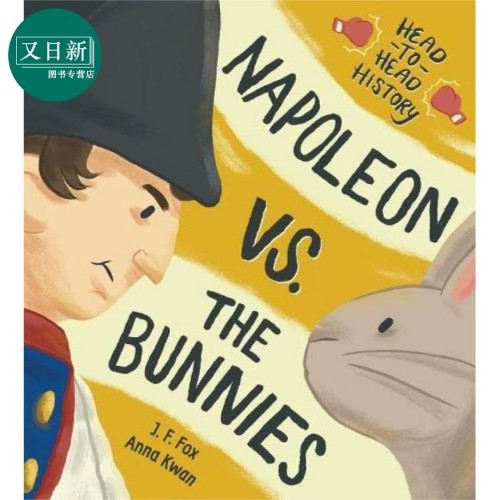 Napoleon Vs. The Bunnies