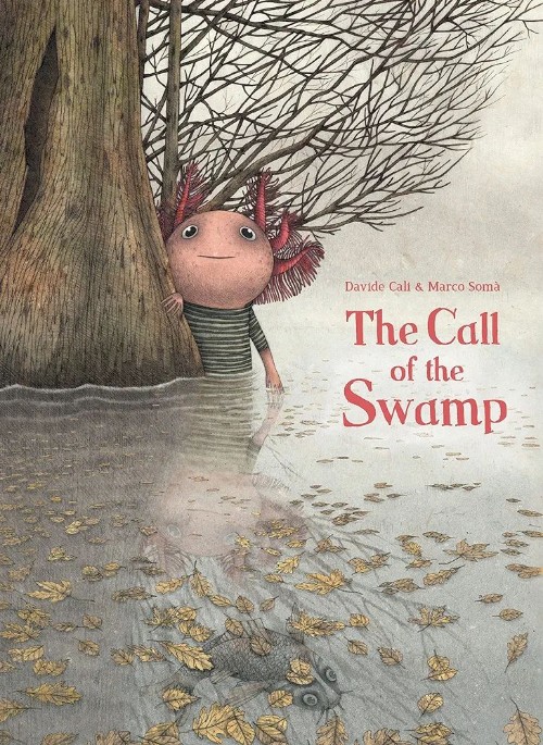The Call Of The Swamp