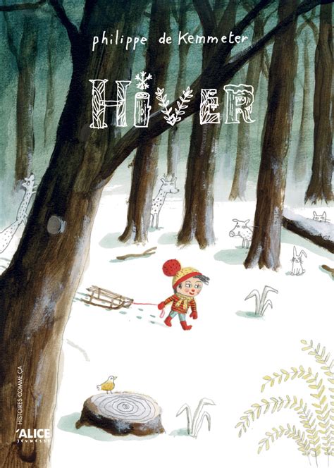 Winter 冬季