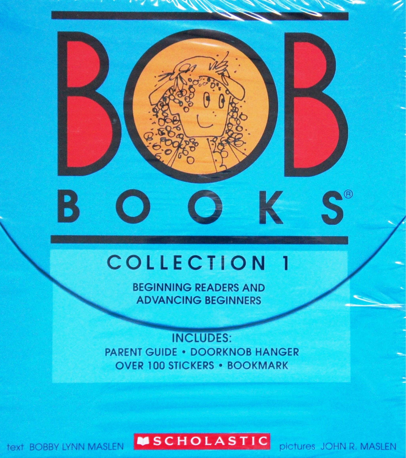 Bob collection 1