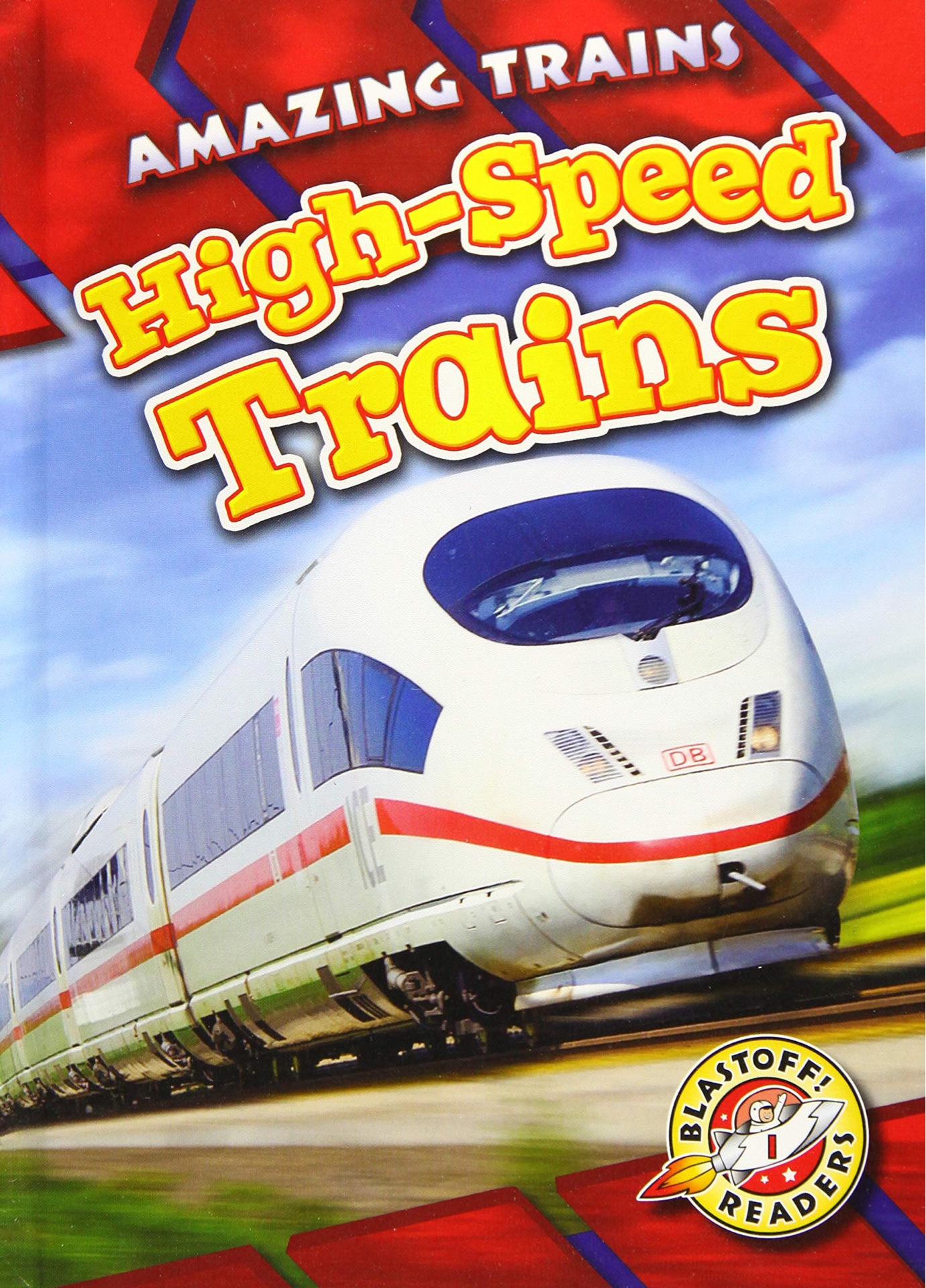 High speed trains