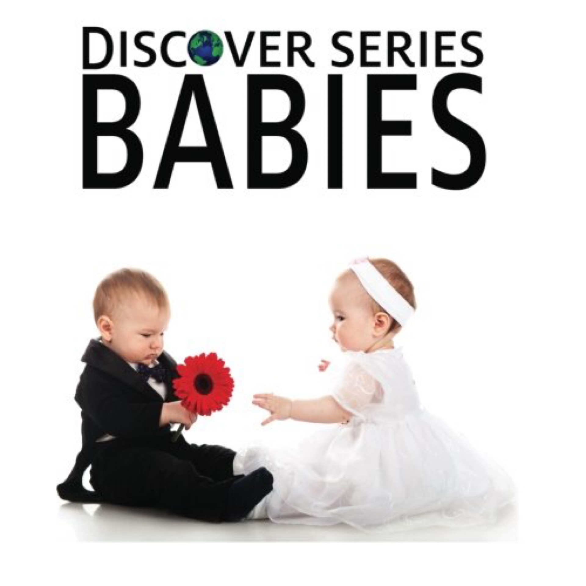 Discover series babies