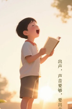 漢語晨讀