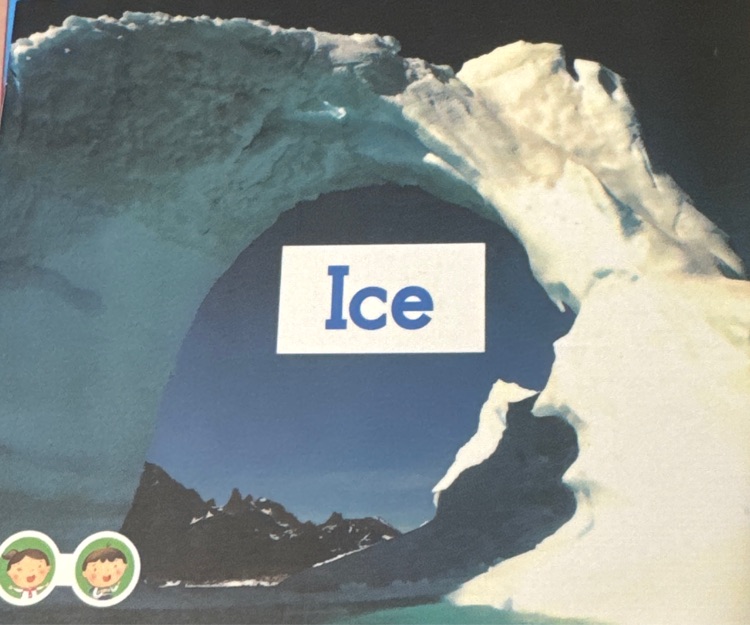 ice