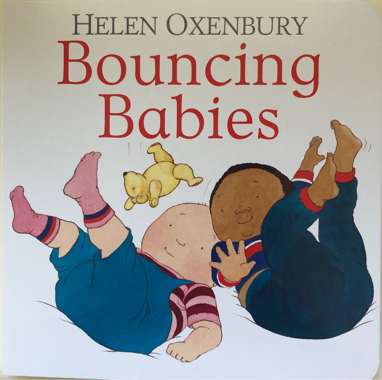 Bouncing Babies