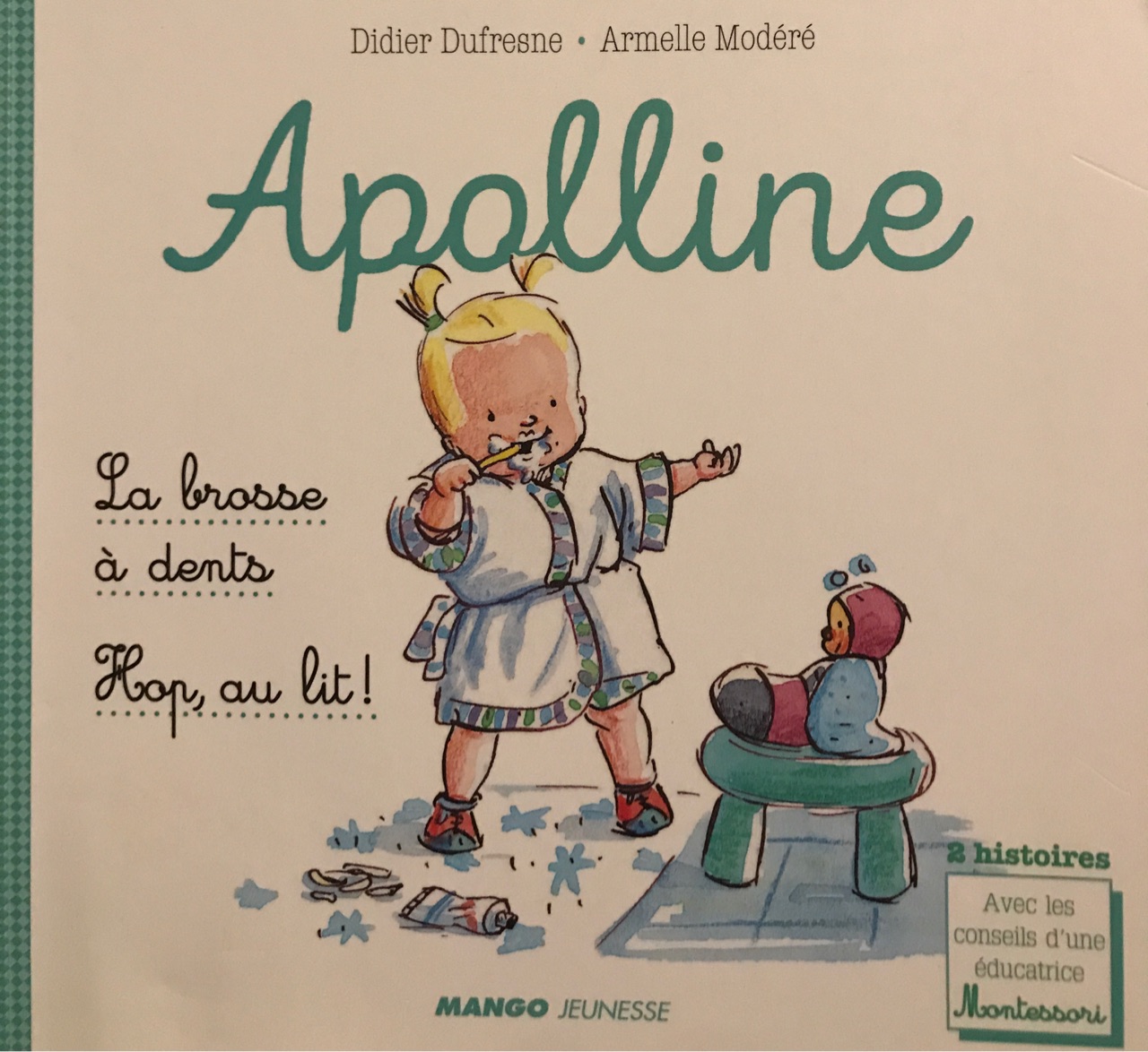 Apolline