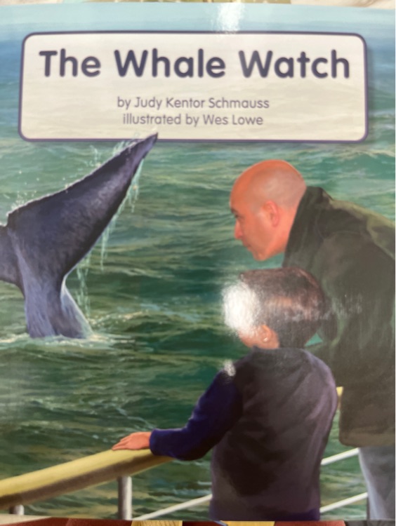 the whale watch