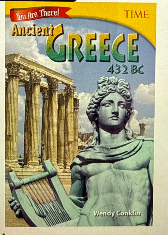 ancient greece