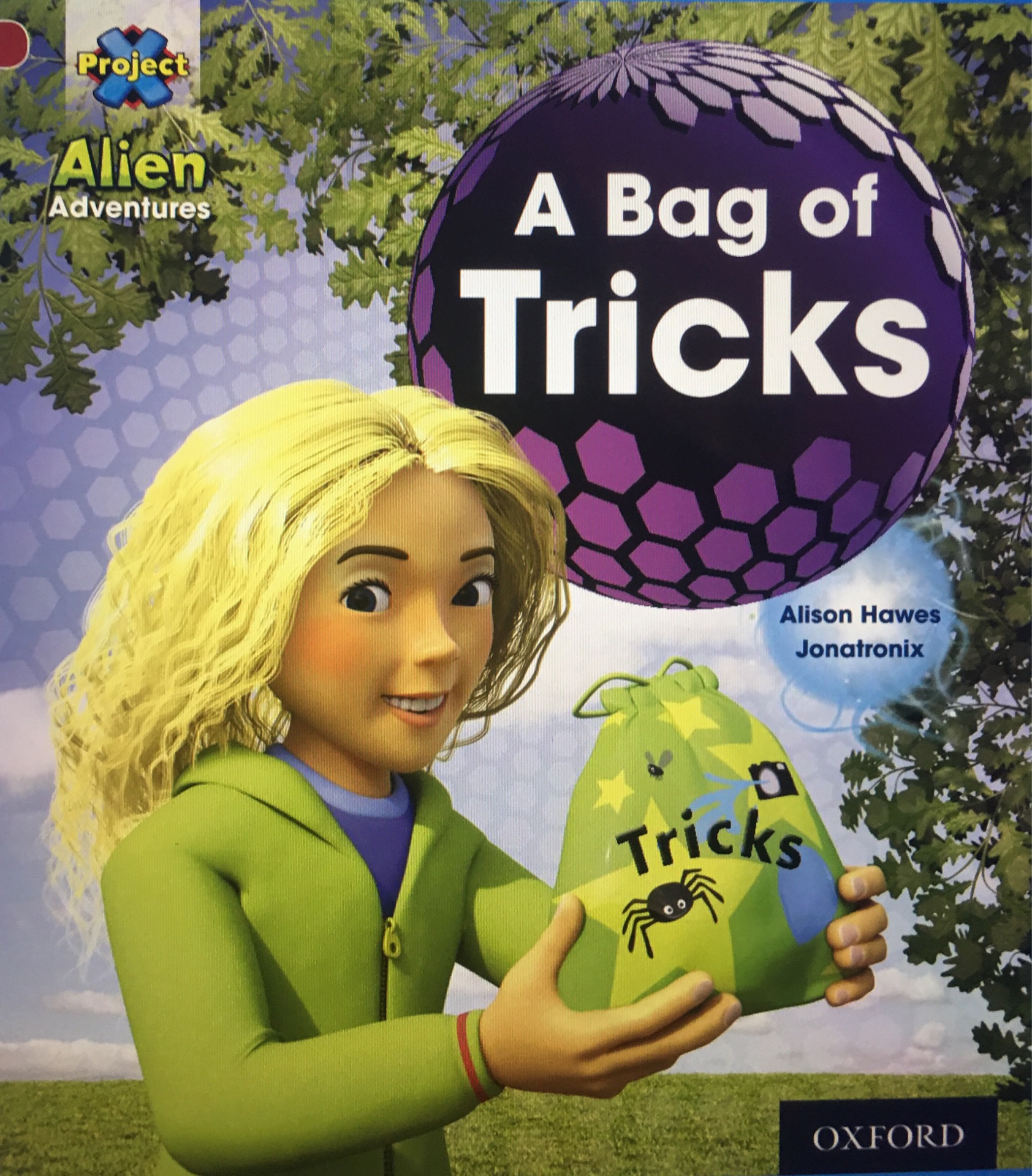 A Bag of Tricks