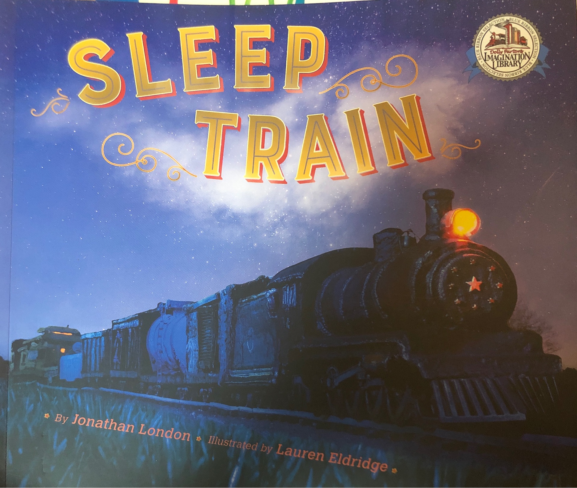 Sleep train