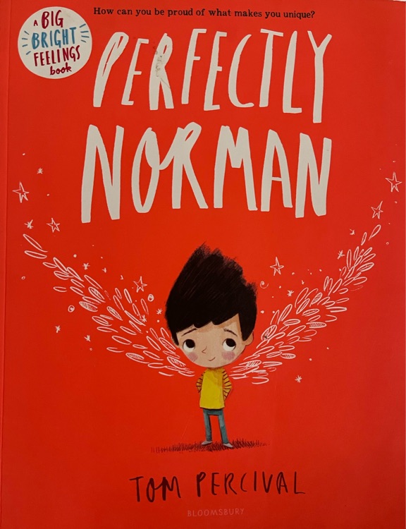 Perfectly Norman