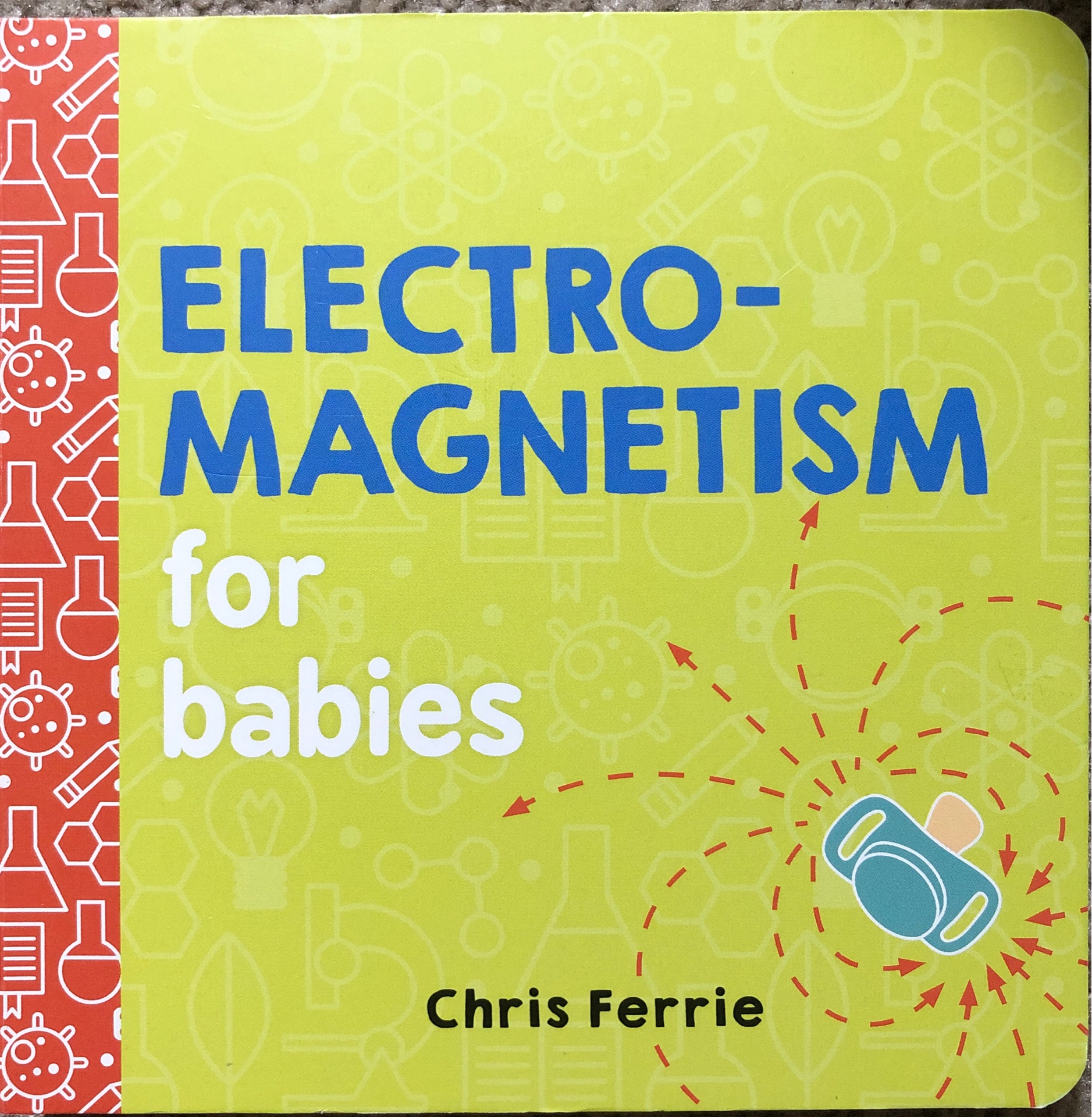 Electromagnetism for babies