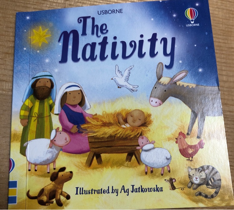 The nativity