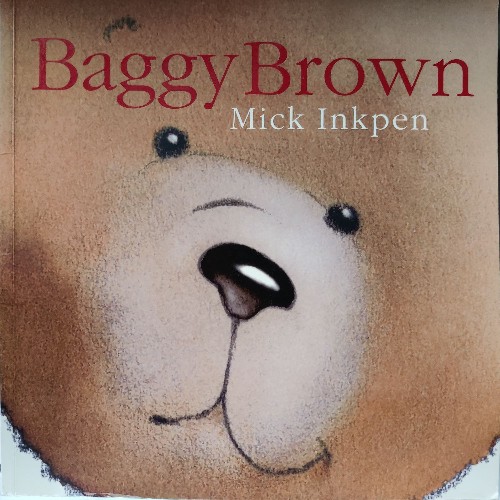 Baggy Brown