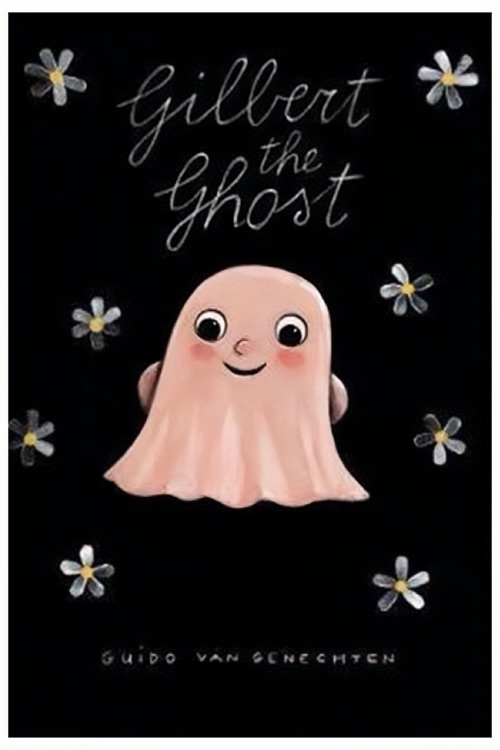 Gilbert the Ghost