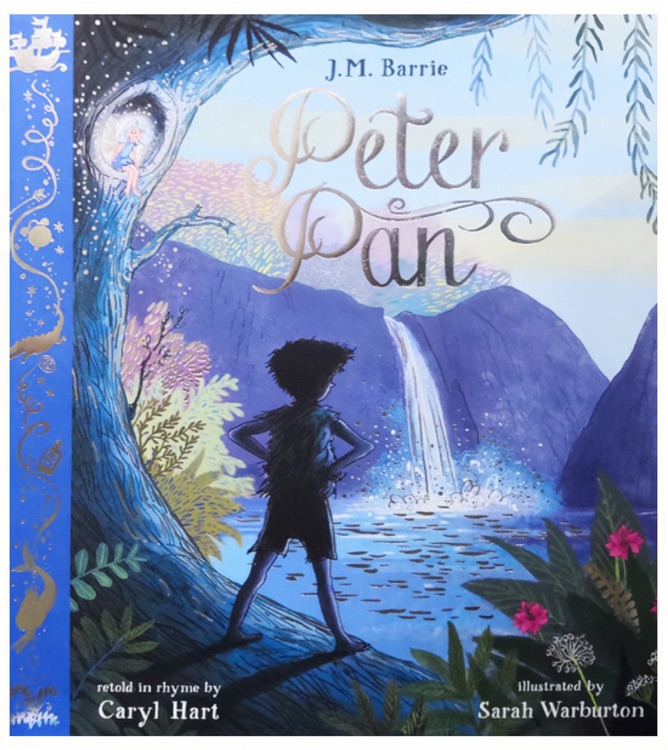 Peter Pan