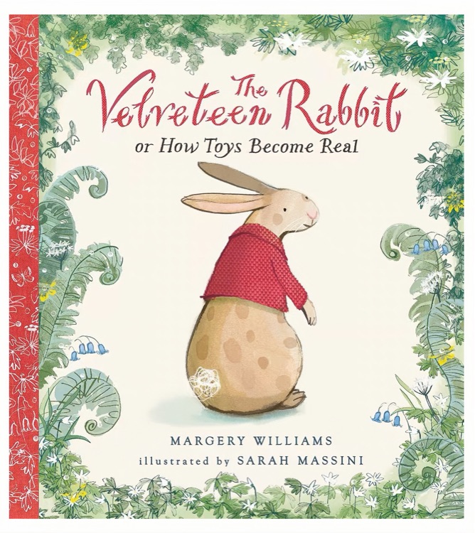 Velveteen Rabbit