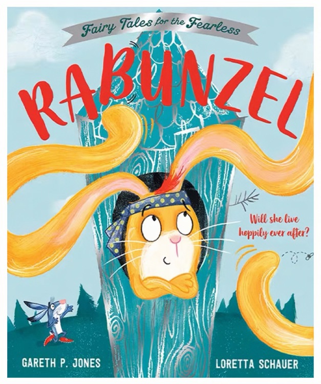 Rabunzel