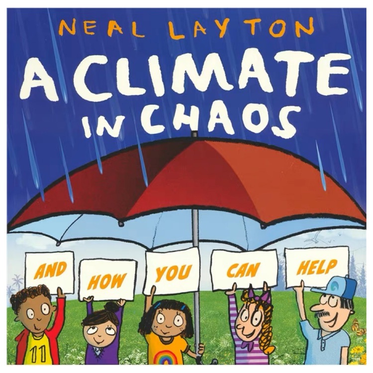 A Climate in Chaos