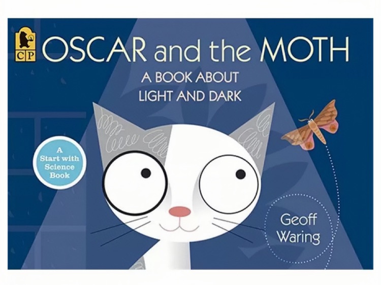 Oscar and the Moth