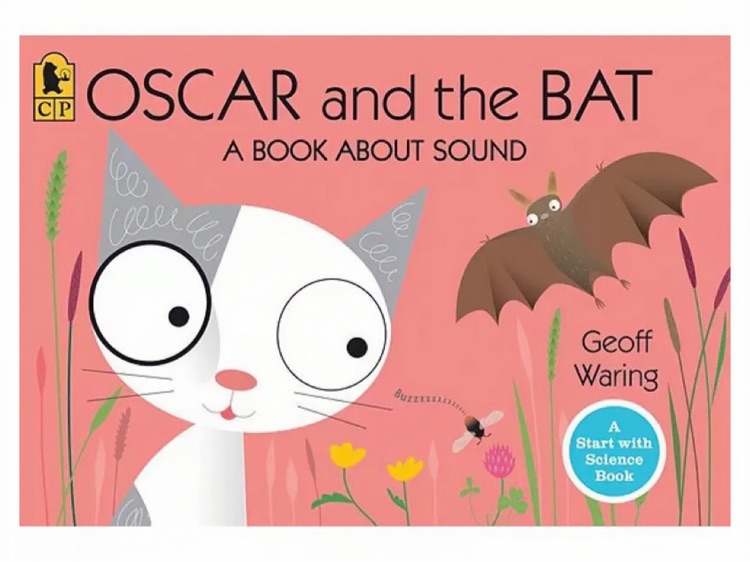 Oscar and the Bat