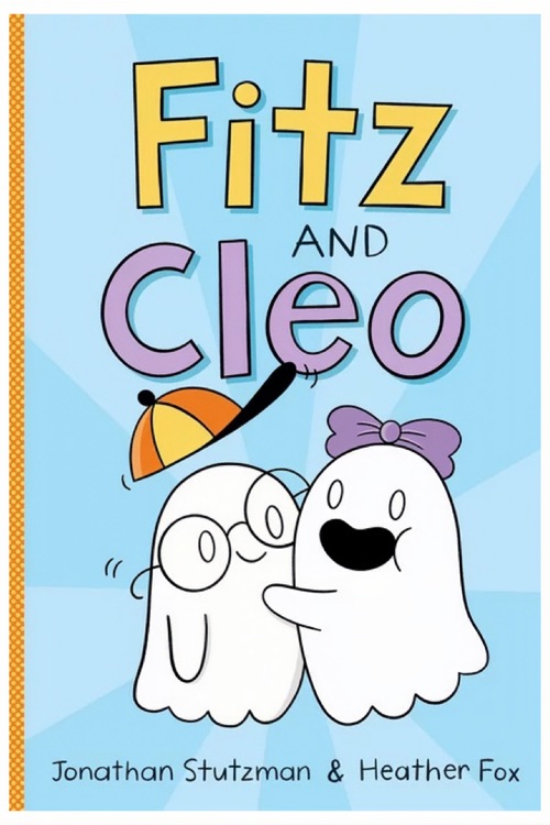 Fitz and Cleo