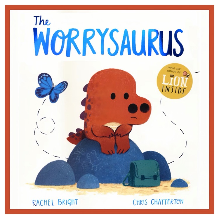 The Worrysaurus