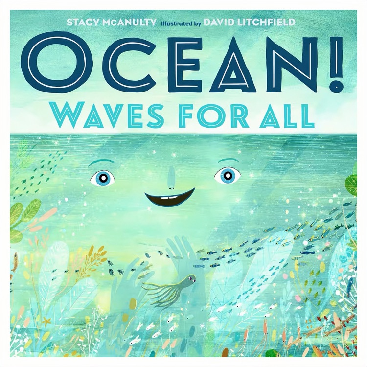 Ocean! Waves for All